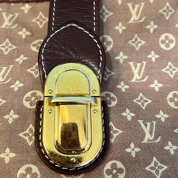 SALE Louis Vuitton Elegie Monogram Idylle - Picture 6 of 12